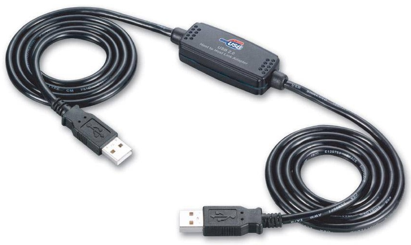 кабель USB Link 5.0m